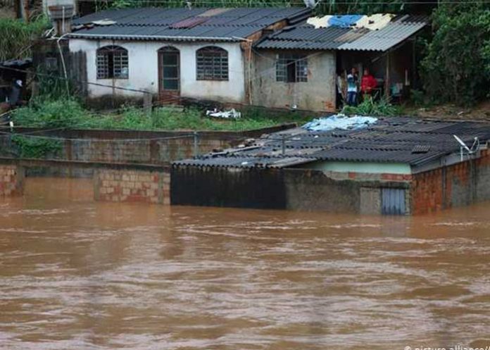 brasil-emergencia brasil