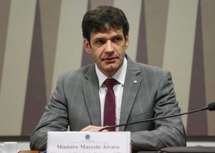 marcelos alvaro antonio