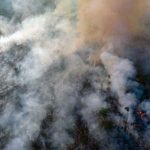 Canadá confirma que Brasil rechazó su ayuda para la Amazonía canada