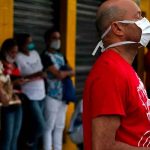 Brasil supera los 4 millones de casos de coronavirus brasil
