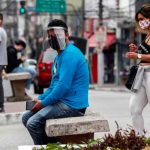 Brasil prevé inmunizar a 210 millones de habitantes en 16 meses brasil