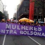 Convocan nueva protesta para exigir la renuncia de Bolsonaro brasil