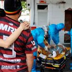 Denuncian a autoridades brasileñas por mal manejo de Covid-19 brasil