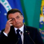 Condenan en redes sociales comentarios homofóbicos de Bolsonaro brasil