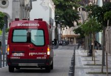 Brasil: Robo de un celular provoca un accidente y deja 4 muertos robo