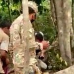 Capturan a brasileños acusados de asesinar familia boliviana brasil