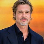 brad pitt