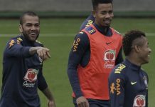 Brasil mira al futuro, Perú por la gloria en la Copa América brasil