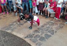 Joven costeño sin piernas busca alcanzar sus sueños nicaragua