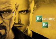 Los misteriosos tuits de los actores de ‘Breaking Bad’ sobre la serie cine
