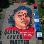 Jueza inculpa a policía en EEUU por la muerte de Breonna Taylor estados unidos