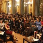 Nicaragua participa en encuentro «Bretaña global, mujeres globales» nicaragua