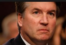Policía interroga a Brett Kavanaugh por una pelea de bar en 1985 estados unidos
