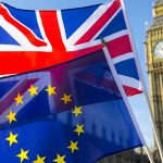 Luego del brexit, UE espera un acuerdo comercial con Reino Unido euripa