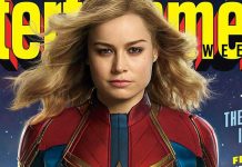 Brie Larson confesó por qué no quería interpretar a la Capitana Marvel estados unidos