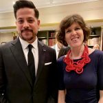 Nicaragua tiene acercamiento con el Comercio Exterior Británico nicaragua