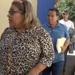 Víctimas de terrorismo piden cárcel para Miguel Mora por promover violencia en el país nicaragua