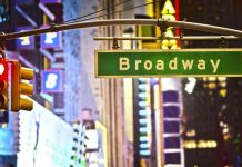 Presentaciones en Broadway se aplazarán hasta septiembre estados unidos
