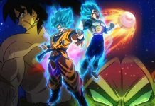 «Dragon Ball Super: Broly»: 10 cosas que debes saber antes de ver la película japon