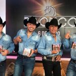 Bronco viene Por más con nuevo álbum y gira musica