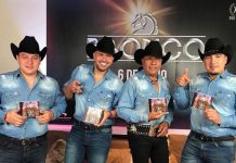 Bronco viene Por más con nuevo álbum y gira musica
