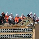 Al menos 10 muertos por trifulca en penal de Brasil