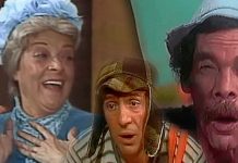 Fans reviven capítulo en que la Bruja del 71 cumplió sus sueños de ser Miss Universo