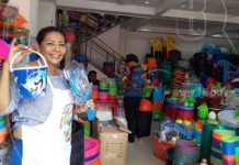 Productos de la Purísima a bajos precios en mercados de Managua nicaragua