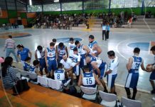 Brumas de Jinotega derrotan a Leones de la Alcaldía de Managua nicaragua