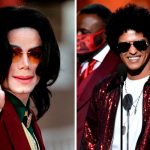 Bruno Mars es hijo de Michael Jackson? nicaragua