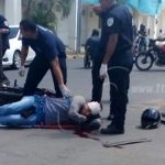 nicaragua