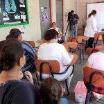 Capacitan a brigadistas para fortalecer jornada de vacunación nicaragua