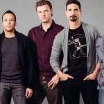 Así lucen hoy los integrantes de Los Backstreet Boys musica