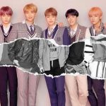 BTS: Mattel comparte primeras imágenes de la colección de muñecos estados unidos