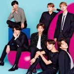 BTS lanzará una nueva línea de accesorios musica