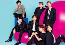 BTS lanzará una nueva línea de accesorios musica