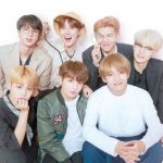 Integrantes de BTS se transforman en anime (FOTOS) animes