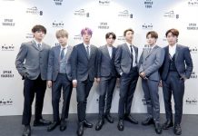 BTS: Fans indignados tras perder en los People’s Choice Awards people s choice awards