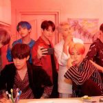 BTS revela fotos para su nuevo álbum en japonés musica