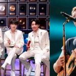 BTS interpretó Fix you de Coldplay en su primer MTV Unplugged musica