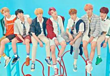 BTS lanza tráiler de su nuevo disco musica