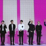 BTS rinde homenaje a Michael Jackson y las redes estallan musica