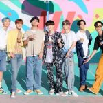 BTS estrena su primera canción en inglés «Dynamite» musica