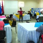 Docentes y técnicos de primaria a distancia se capacitan en Matagalpa nicaragua
