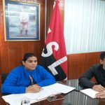 Consejo Centroamericano de viviendas y asentamientos humanos del SICA nicaragua