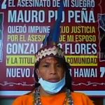 Denuncian ante la CIDH violaciones a derechos indígenas en Perú peru