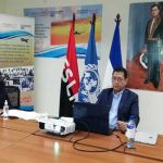 INAC en reunión con Organización Civil Internacional (OACI) nicaragua
