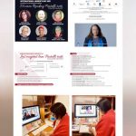 Webinar ecuménico e interreligioso «Las mujeres leen Fratelli Tutti» nicaragua