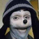 Alertan en México a padres de familia por reto viral Goofy humano mexico