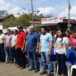 Nicaragua conmemora 58 años del asesinato de Carlos Ulloa Arauz nicaragua
